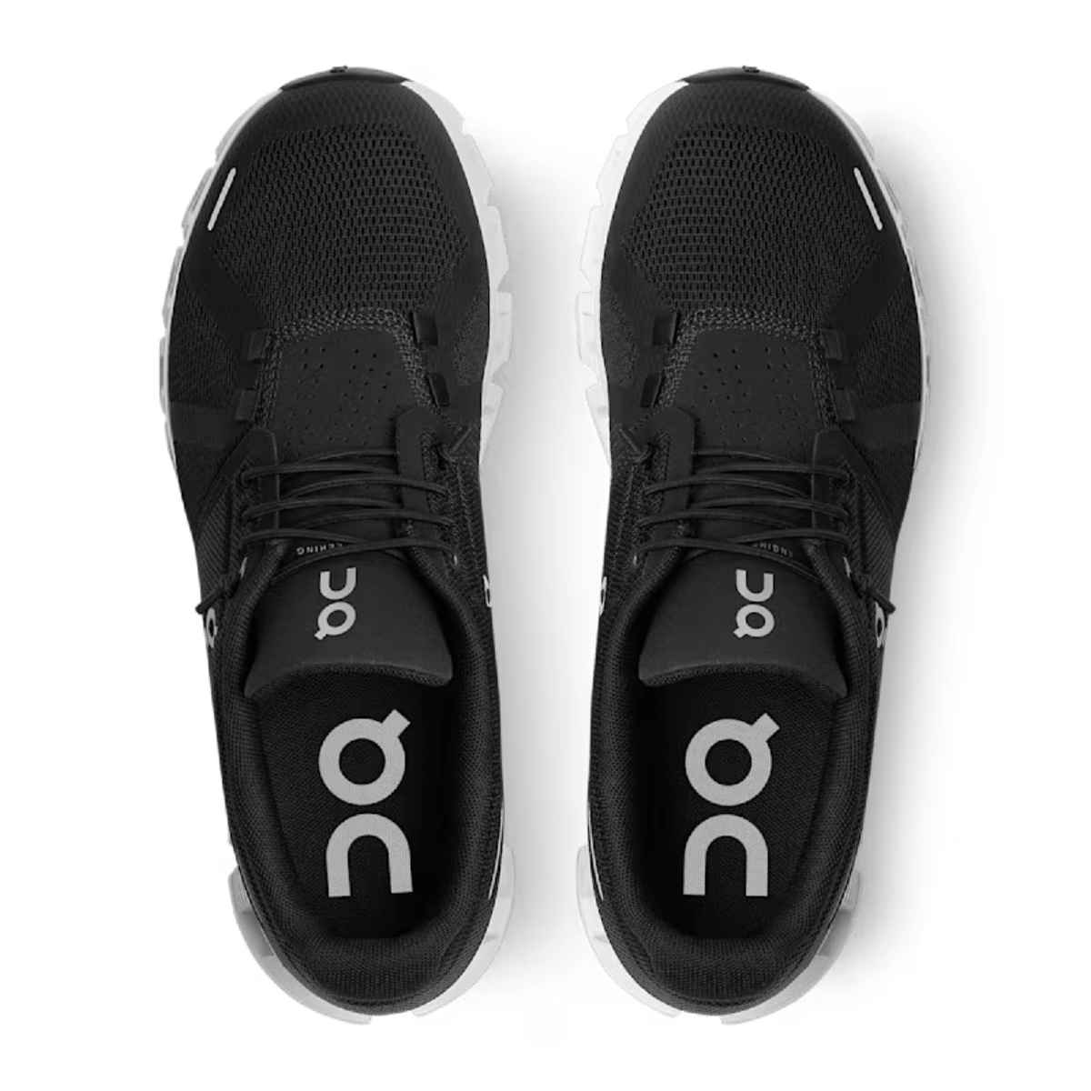 ON RUNNING W CLOUD 5 LIGHTWEIGHT WOMEN’S RUNNING SHOES - FRONT