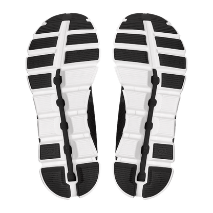 ON RUNNING W CLOUD 5 LIGHTWEIGHT WOMEN’S RUNNING SHOES - BACK