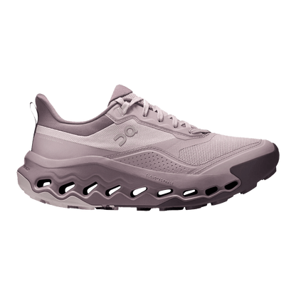 ON WOMEN'S CLOUDHORIZON 2 HIKING SHOES - RIGHT SIDE VIEW
