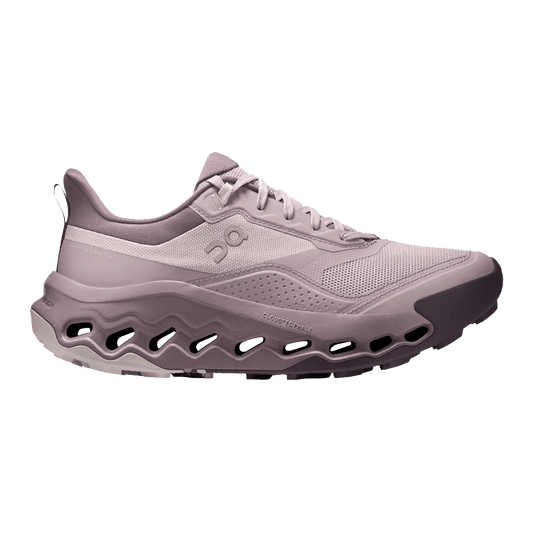 ON WOMEN'S CLOUDHORIZON 2 HIKING SHOES - RIGHT SIDE VIEW