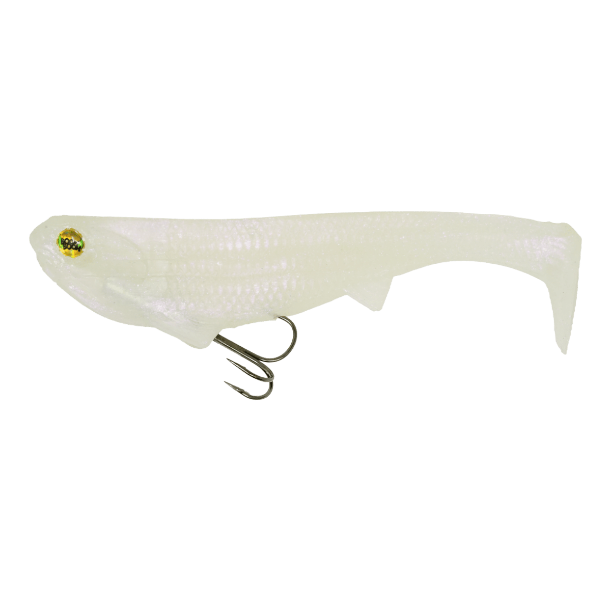 OPTIMUM BAITS BOOM BOOM LINE-THRU SWIMBAIT 5INCH_MONEY