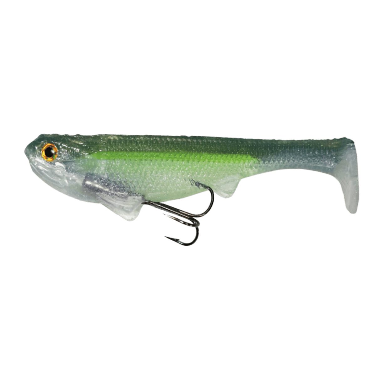 OPTIMUM BAITS BOOM BOOM LINE-THRU SWIMBAIT 5INCH_SEXYMINNOW