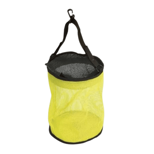 LINDY ORIGINAL BAIT TAMER - 5GAL - CHARTREUSE