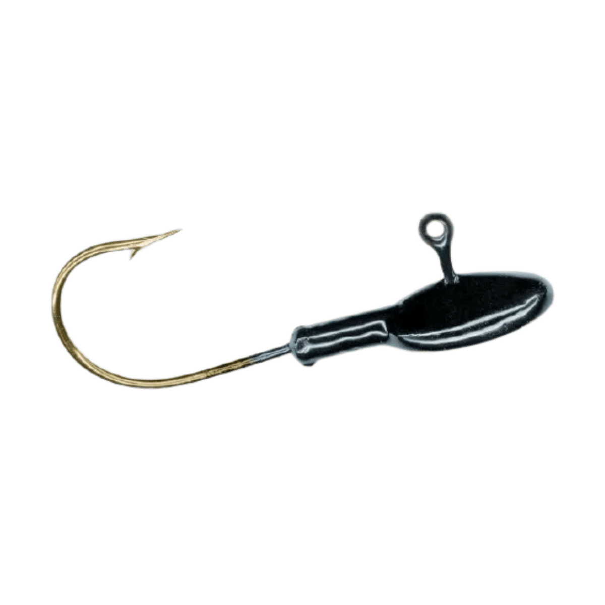 CHARLIE BREWERS ORIGINAL SLIDER HEAD - 1/16OZ - BLACK