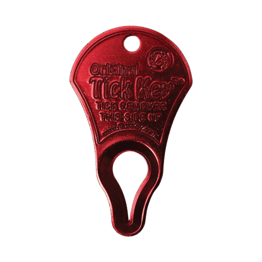 LIBERTY MOUNTAIN ORIGINAL TICK KEY - ASSORTED