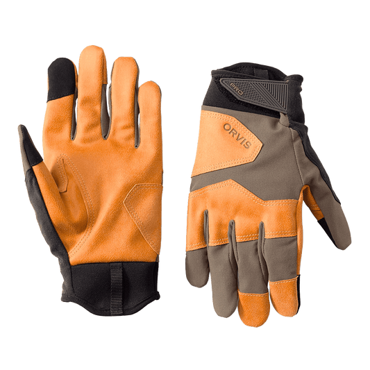ORVIS WATERPROOF HUNTING GLOVE- ARMADILLO