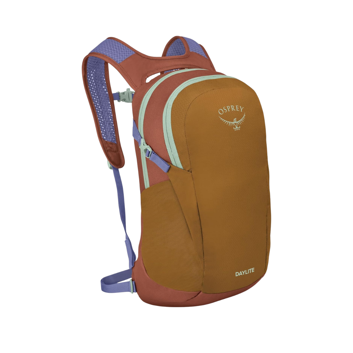 OPREY DAYLITE BACKPACK BARLEY BROWN