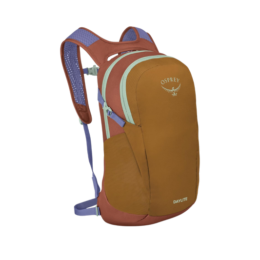 OPREY DAYLITE BACKPACK BARLEY BROWN