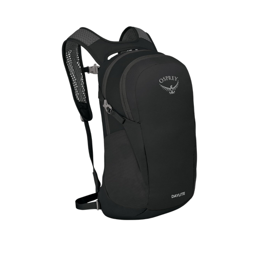 OSPREY DAYLITE BACKPACK BLACK