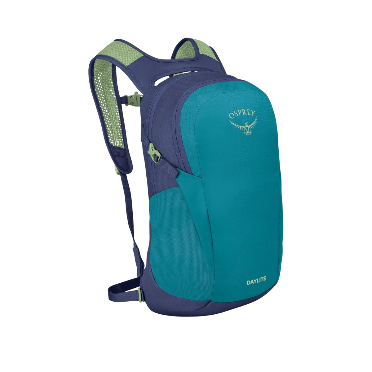 OSPREY DAYLITE BACKPACK BLUE SPIKEMOSS