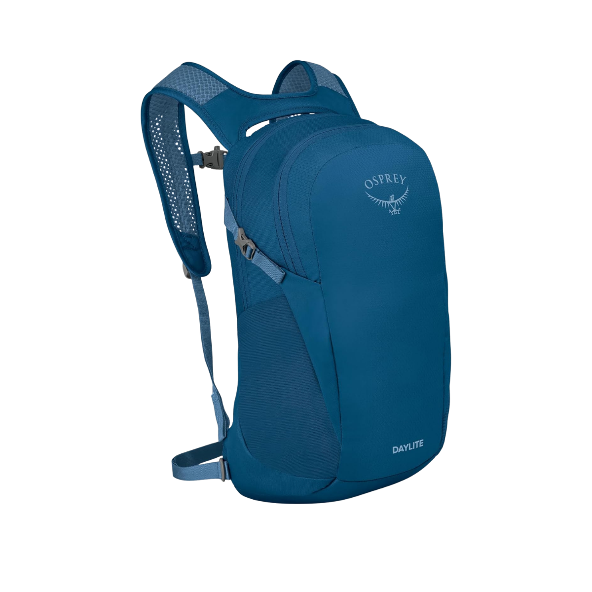 OSPREY DAYLITE BACKPACK NIGHT SHIFT BLUE