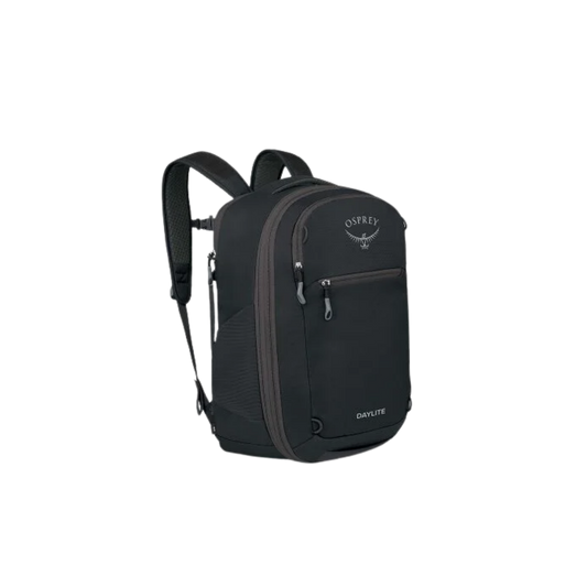 OSPREY DAYLITE EXPDBLE TRAVEL PACK BLACK