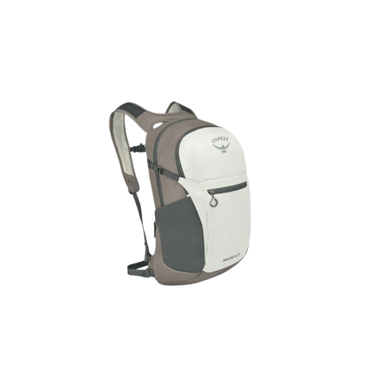 OSPREY DAYLITE PLUS MYSTERY WHITE MULTI