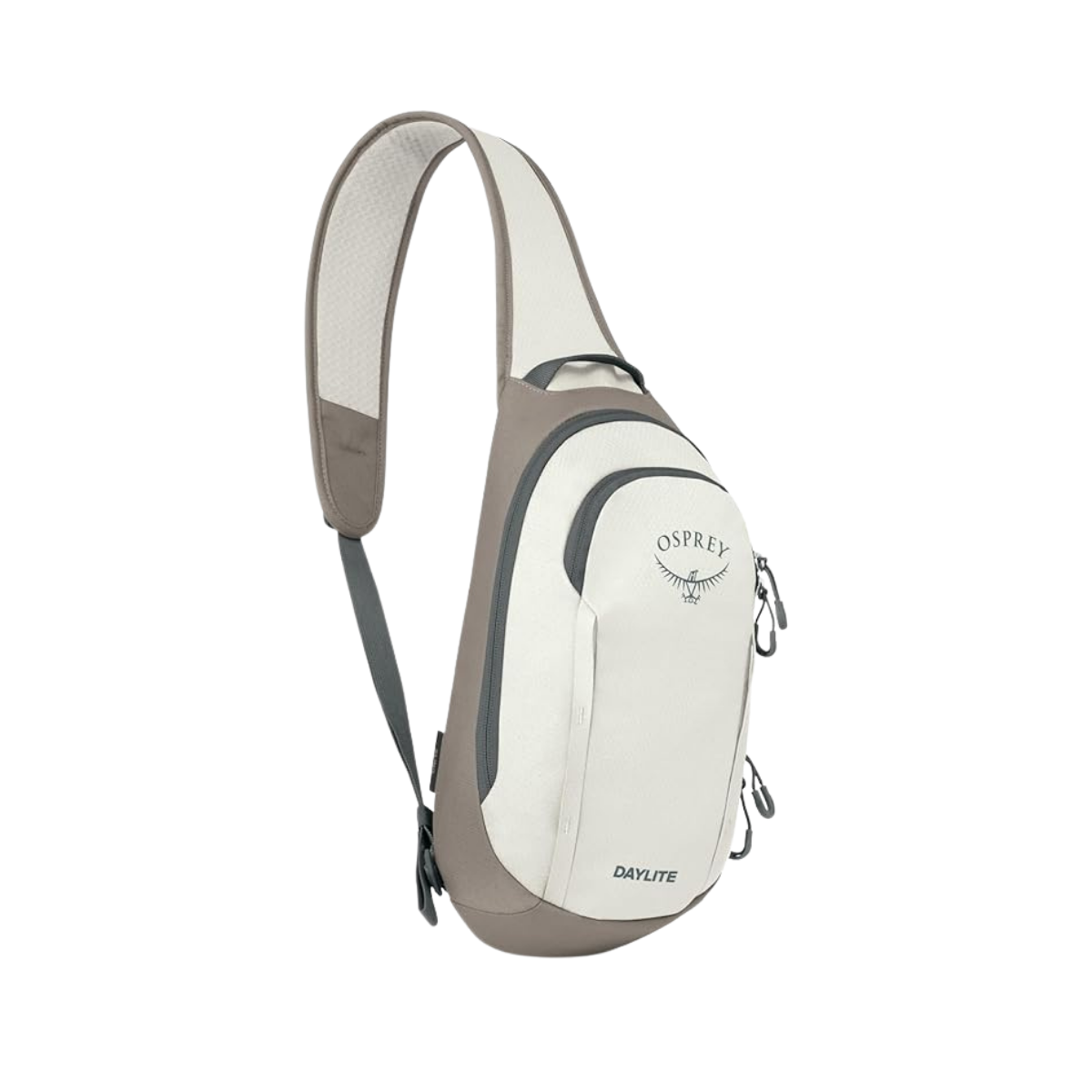 OSPREY DAYLITE SLING MYSTERY WHITE MULTI
