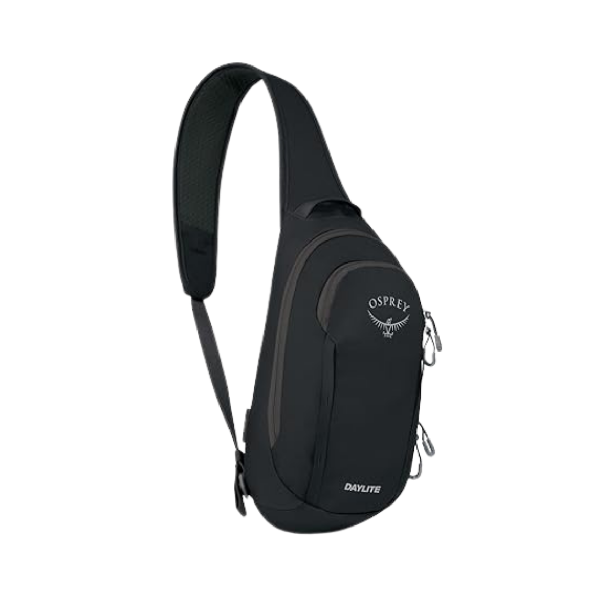 OSPREY DAYLITE SLING BLACK
