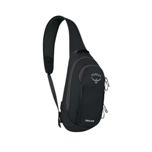 OSPREY DAYLITE SLING BLACK