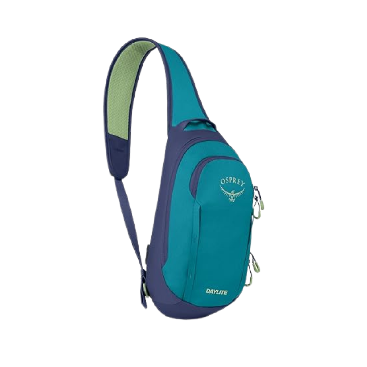 OSPREY DAYLITE SLING BLUE SPIKEMOSS