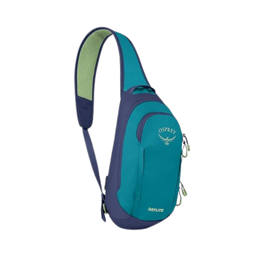 OSPREY DAYLITE SLING BLUE SPIKEMOSS