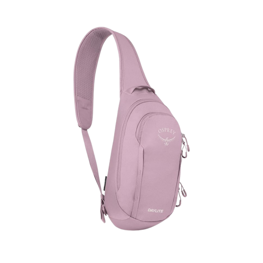 OSPREY DAYLITE SLING IRIS PINK