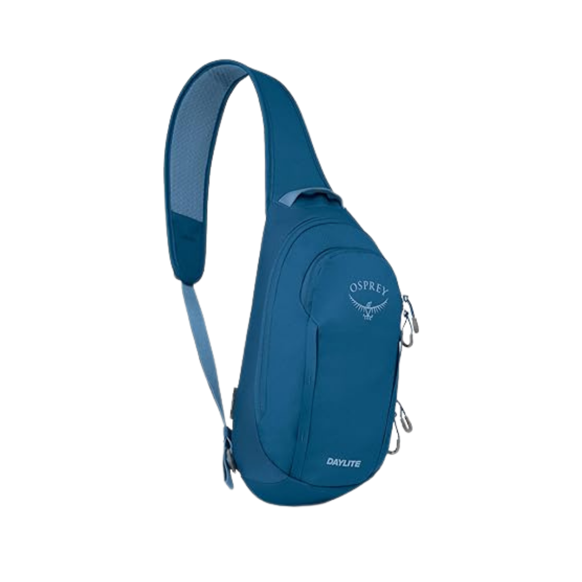 OSPREY DAYLITE SLING NIGHT SHIFT BLUE