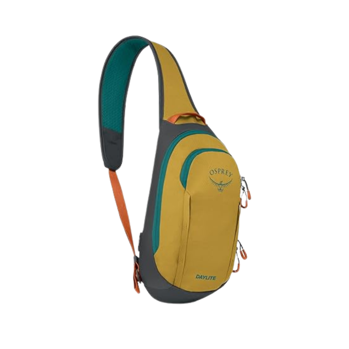 OSPREY DAYLITE SLING TUMBLEWEED YELLOW