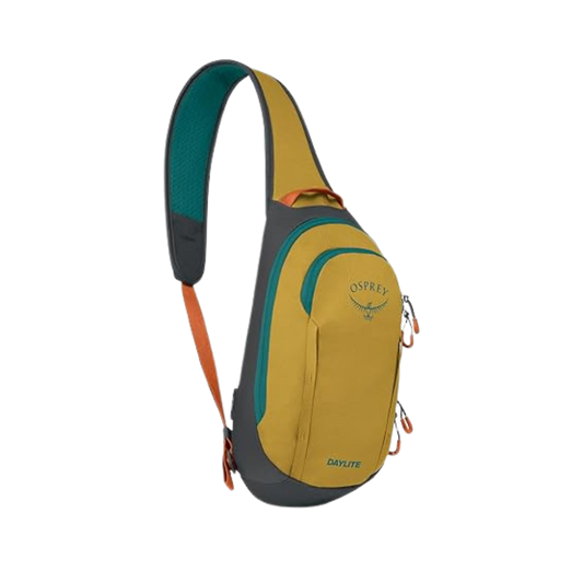 OSPREY DAYLITE SLING TUMBLEWEED YELLOW