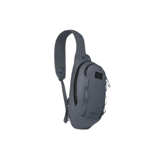 OSPREY DAYLITE SLING LTD TUNGSSTEN GREY