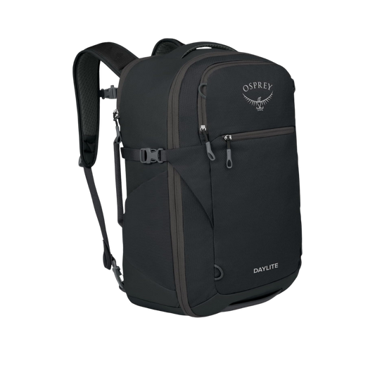 OSPREY DAYLITE TRAVEL PACK 35L BLACK