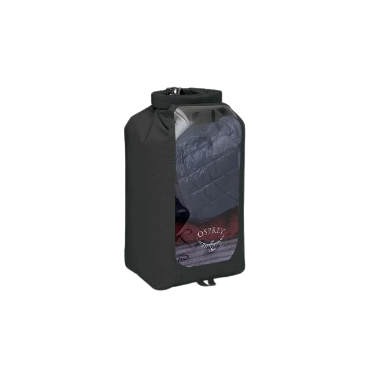 OSPREY DRYSACK 20L W WINDOW BLACK