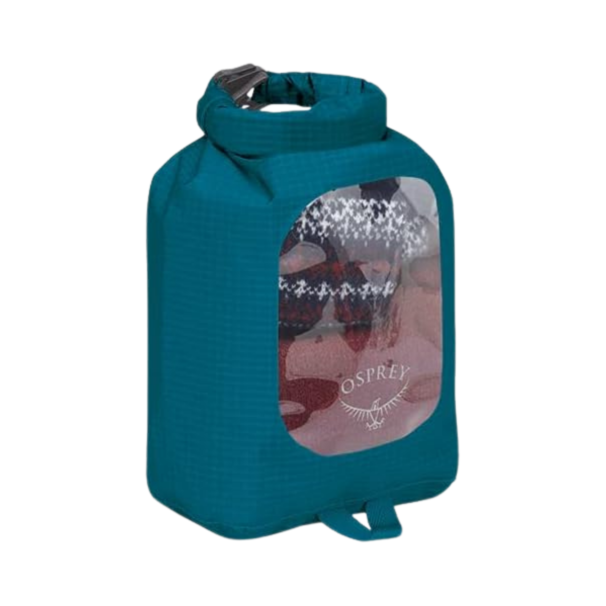 OSPREY DRYSACK 3L W WINDOW WATERFRONT BLUE