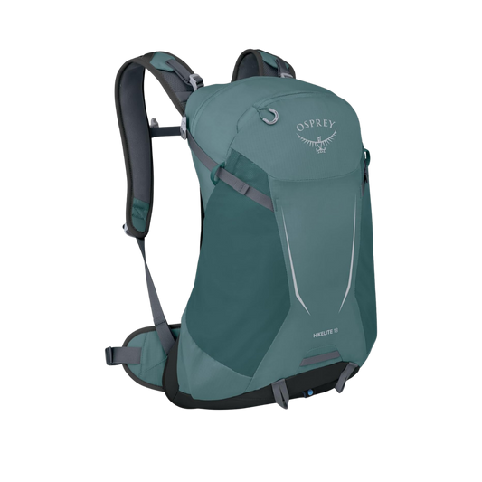 OSPREY HIKELITE 18L CASCADE BLUE