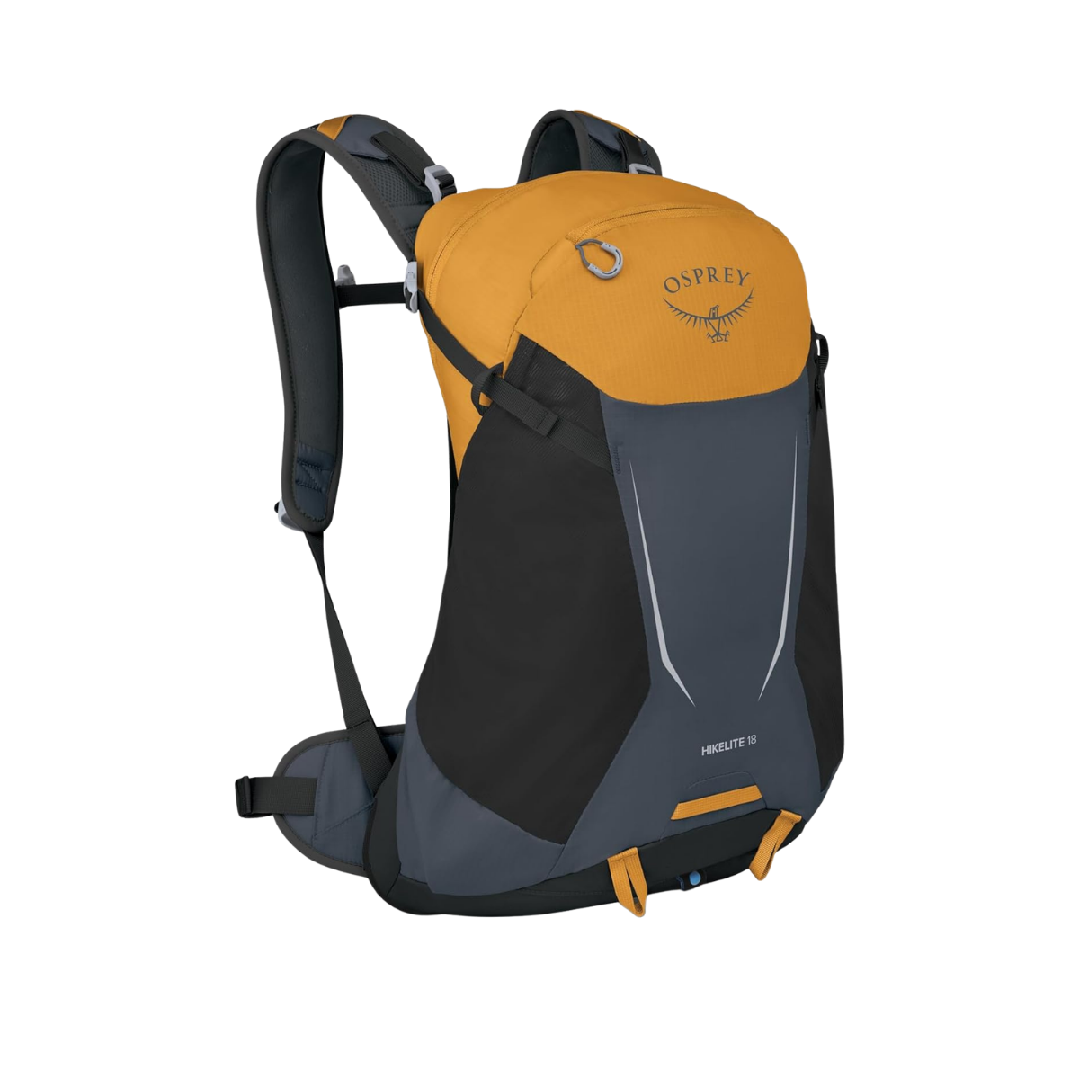 OSPREY HIKELITE 18L TUNGSTEN YELLOW