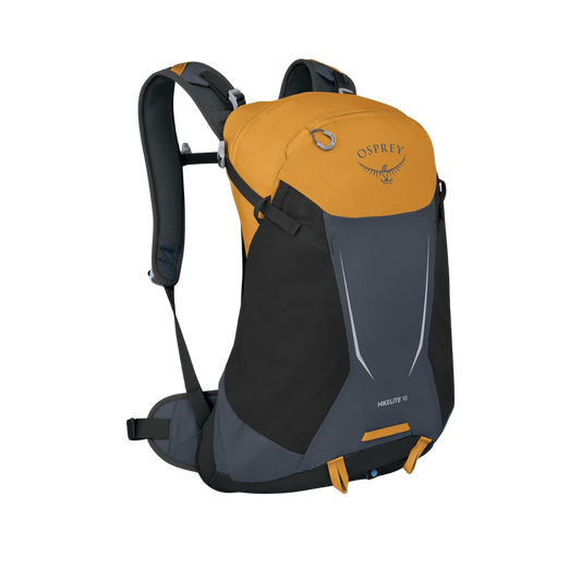 OSPREY HIKELITE 18L TUNGSTEN YELLOW