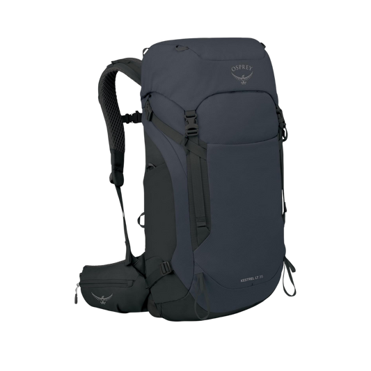 OSPREY KESTREL LT 35L BLACK