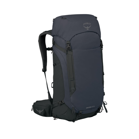 OSPREY KESTREL LT 45L BLACK