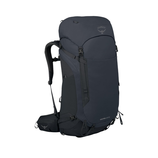 OSPREY KESTREL LT 65L BLACK
