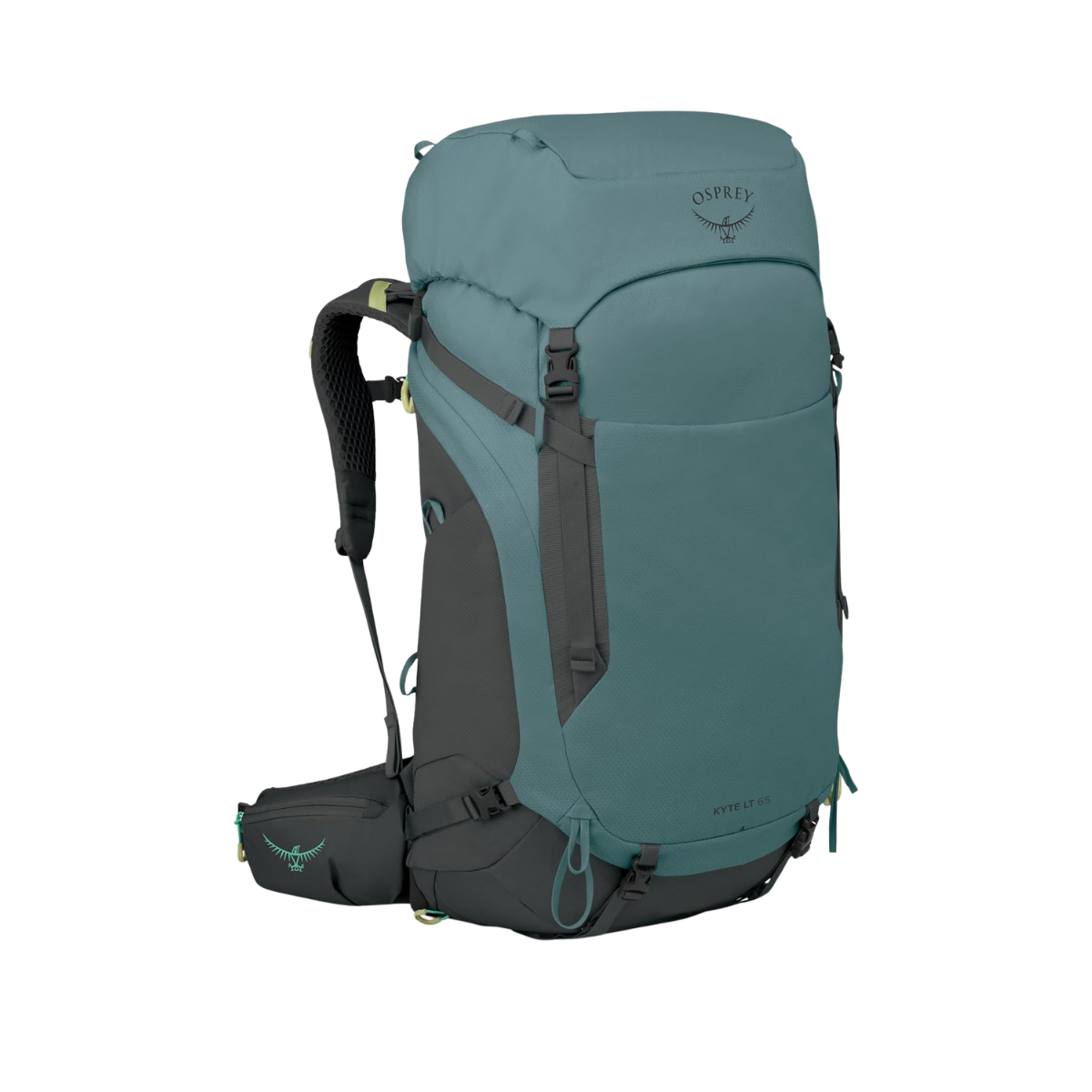 OSPREY KYTE LT 65L CASCADE BLUE