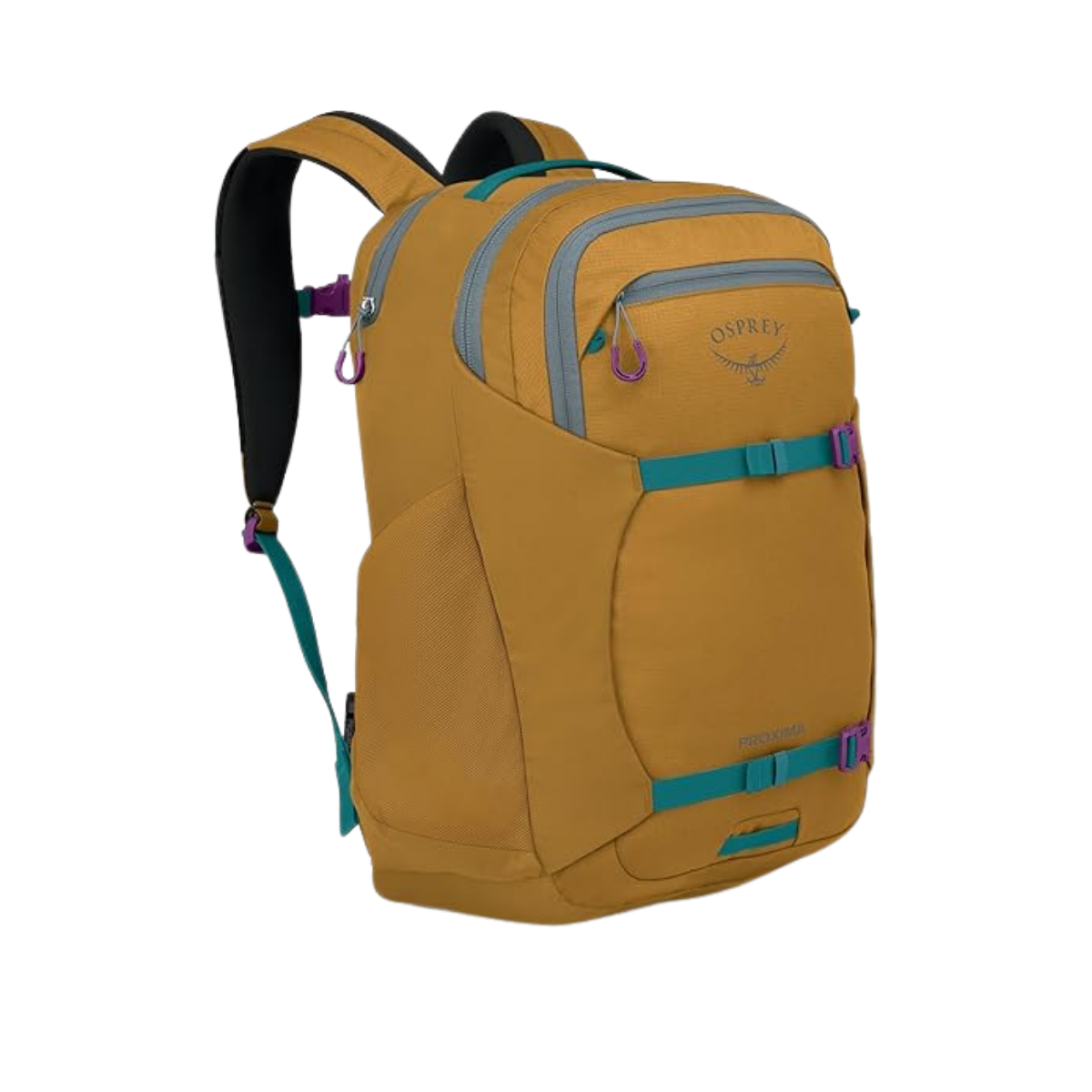 OSPREY PROXIMA BACKPACK BARLEY BROWN
