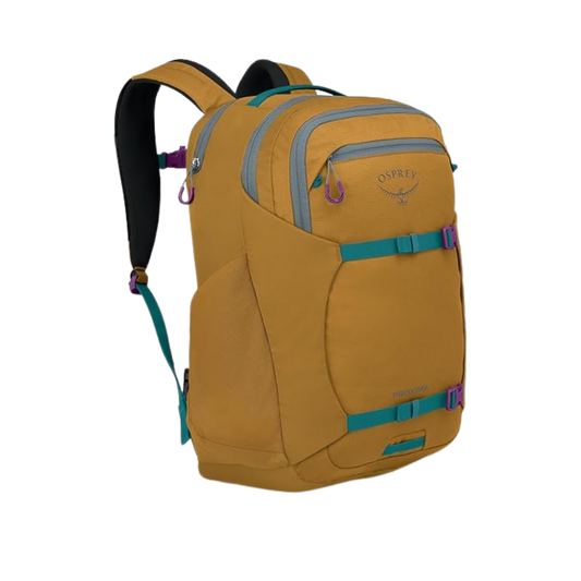 OSPREY PROXIMA BACKPACK BARLEY BROWN