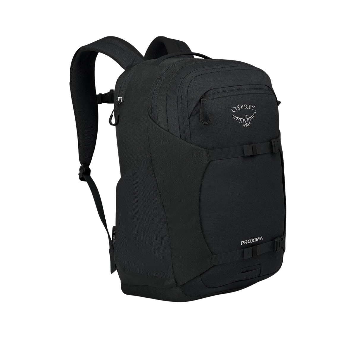 OSPREY PROXIMA BACKPACK BLACK