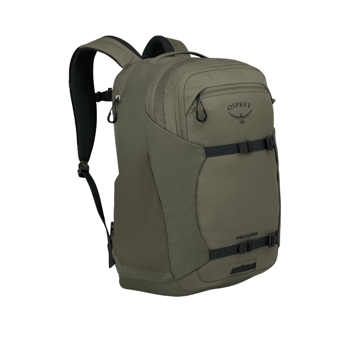 OSPREY PROXIMA BACKPACK EARL GREY