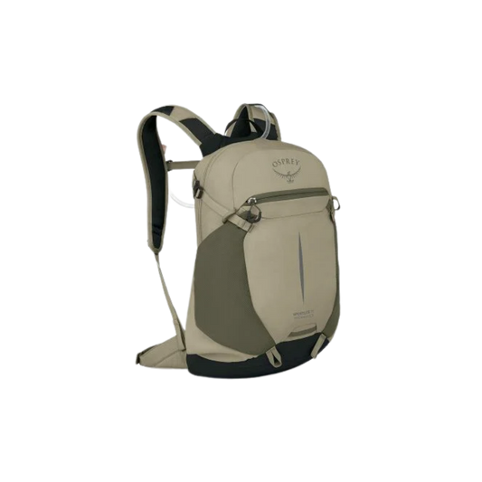 OSPREY SPORTLITE HYDRAULICS 15L OLIVE TAN