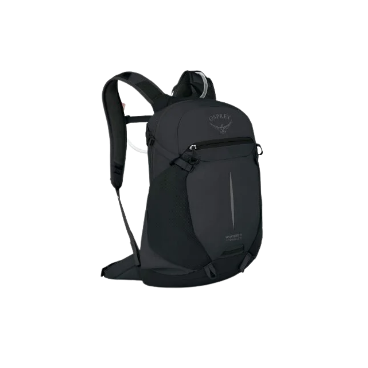 OSPREY SPORTLITE HYDRAULICS 15L RAVEN BLACK
