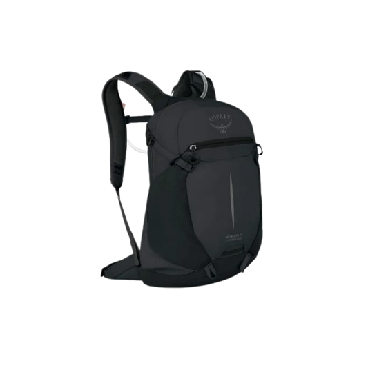 OSPREY SPORTLITE HYDRAULICS 15L RAVEN BLACK