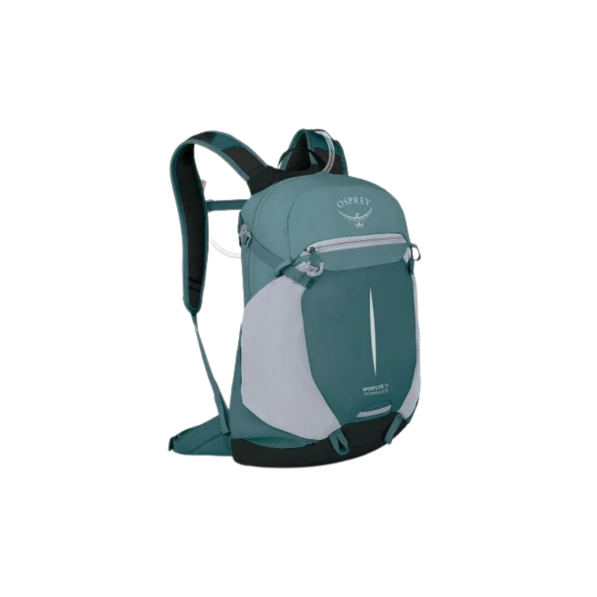 OYSPREY SPORTLITE HYDRAULICS 15L TORRENT BLUE