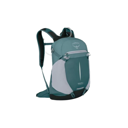 OYSPREY SPORTLITE HYDRAULICS 15L TORRENT BLUE