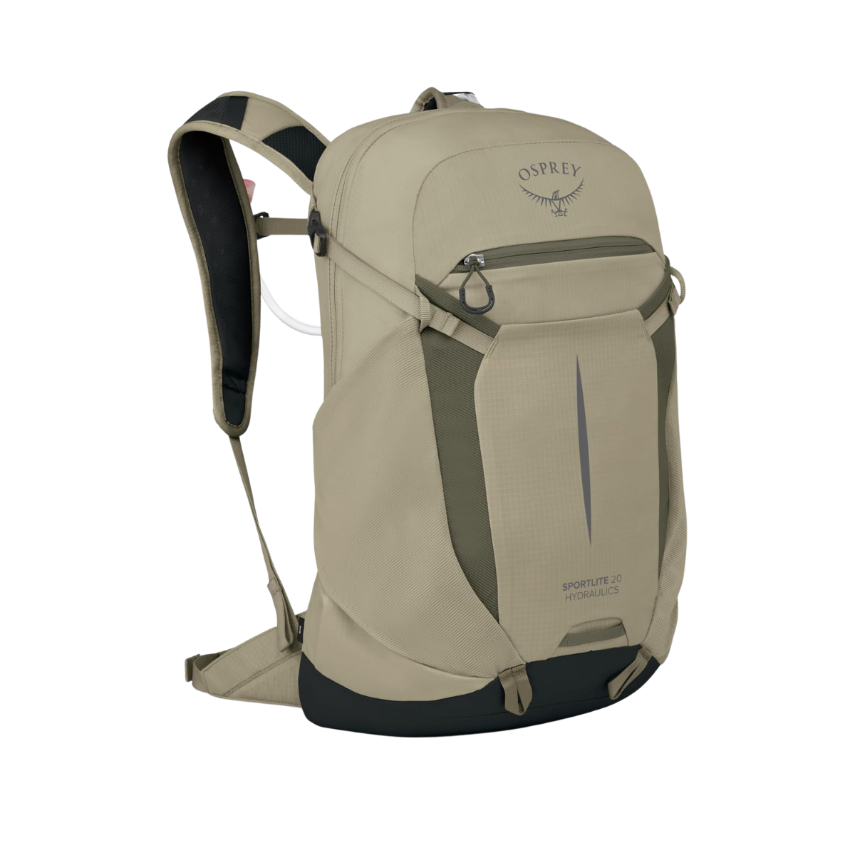 OSPREY SPORTLITE HYDRAULICS 20L OLIVE TAN