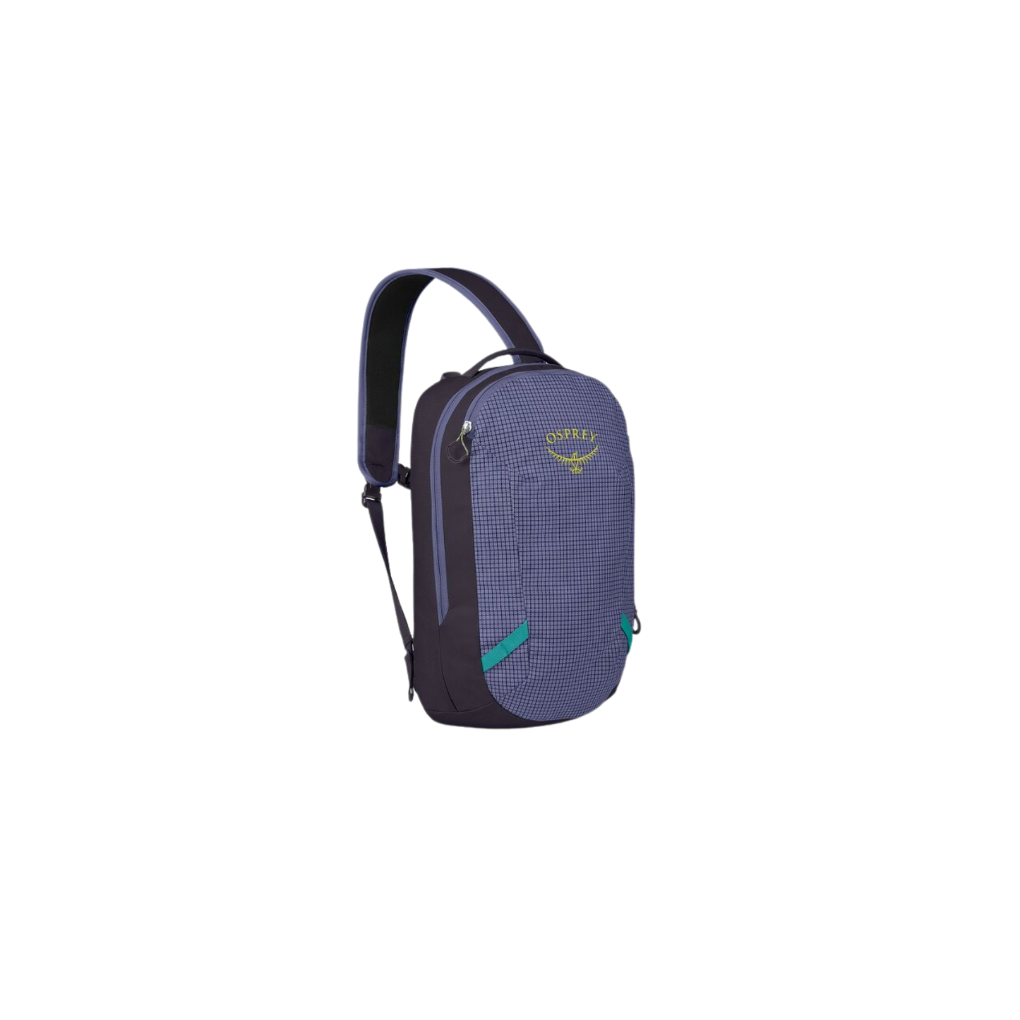 OSPREY TRANSPORTER SLING EUPHORIA PURPLE PURPLE INK