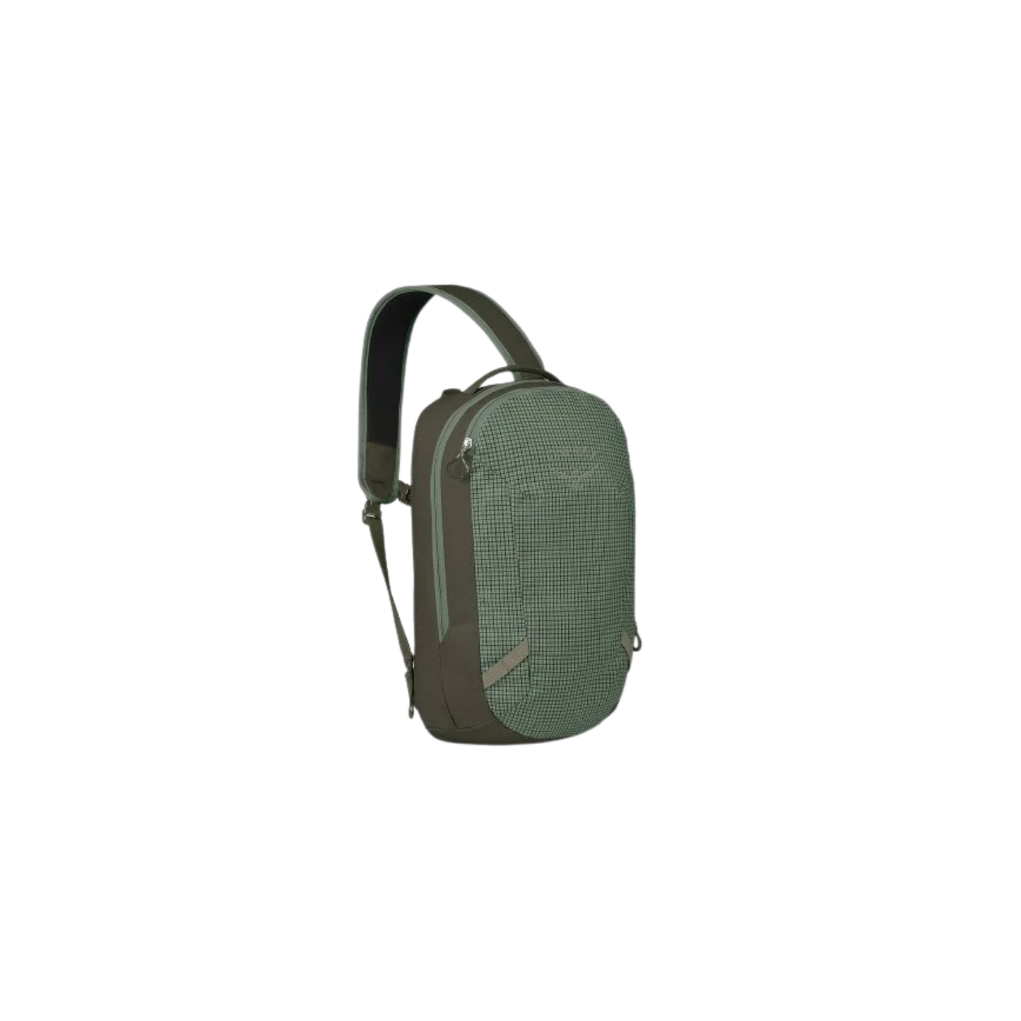 OSPREY TRANSPORTER SLING PINE LEAF GREEN