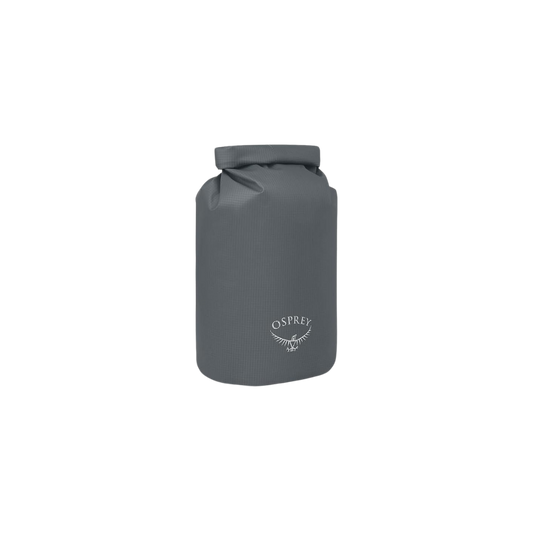 OSPREY WILDWATER DRY BAG 15L TUNNEL VISION GRAY